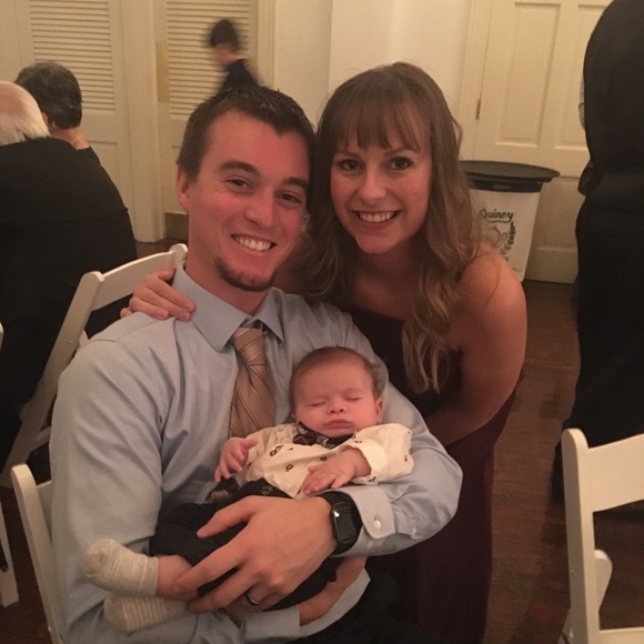 Meet your Posher, Grace - Picture 1 of 1